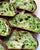 Got pistachio paste and cranberries? Make this loaf!