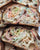 Kids will love this colorful rainbow sourdough！