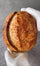 The most basic sourdough that never fails