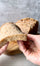 An easy gluten-free seeded loaf recipe with amazing flavor