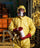 PVA chemical-resistant gloves