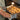 12" Liquid Silicone Oven Gloves | Gray