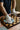 White Disposable Nitrile Gloves for Food Prep