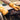 12" Liquid Silicone Oven Gloves | Yellow