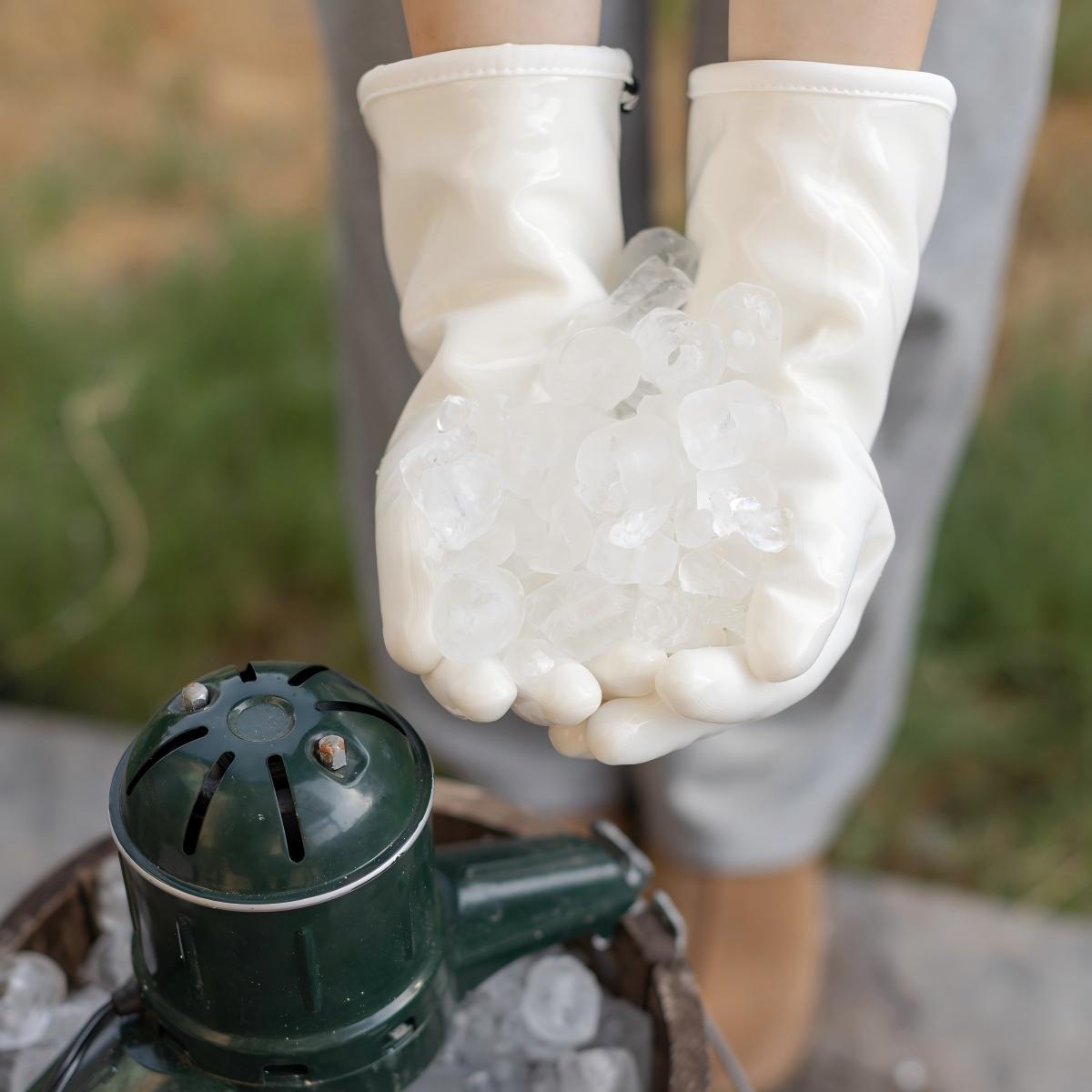 12" Sourdough Baking Gloves