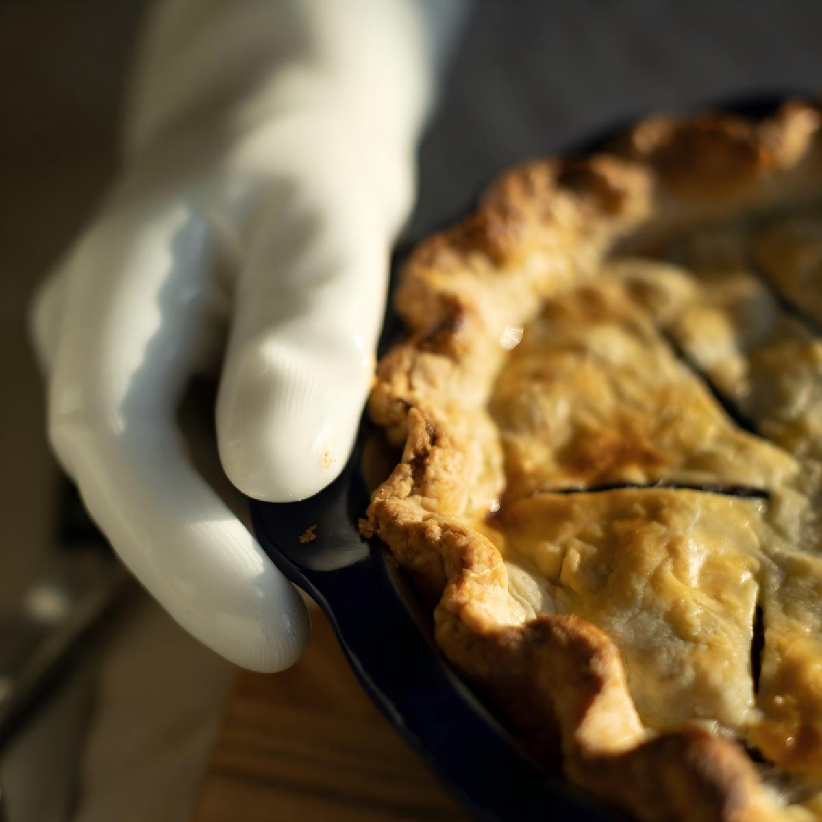 12" Sourdough Baking Gloves