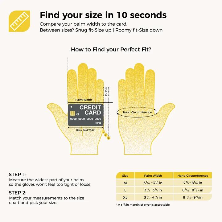 Waterproof Winter Mountaineering Gloves