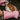 Limited Edition 13" Extra-thick BBQ and Oven Gloves | Nectar Pink