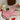 Limited Edition 13" Extra-thick BBQ and Oven Gloves | Nectar Pink